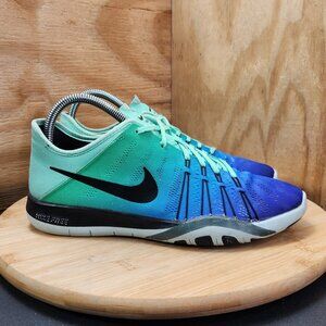 Nike Free TR 6 Womens Trainer Sneakers Size 8